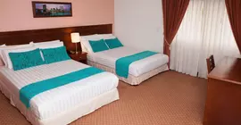 Blu Inn | Cundinamarca - Bogota (ve civarı) - Bogota - Quinta Paredes