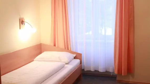 Hotel-Pension Wild | Vienna (eyalet) - Viyana