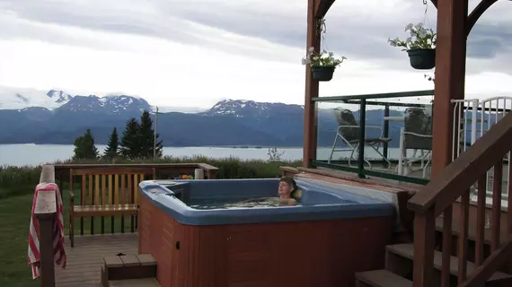 Timber Bay Bed and Breakfast | Alaska - Fritz Creek