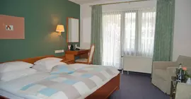 Parkhotel Hitzacker | Aşağı Saksonya - Hitzacker