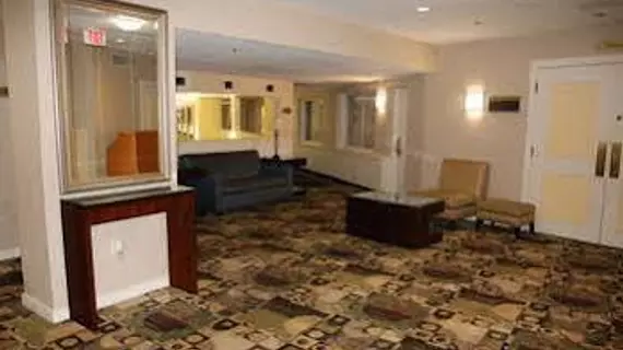 Bedford Plaza Hotel | Massachusetts - Boston (ve civarı) - Bedford