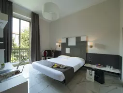 Hotel San Francisco | Lombardy - Milano (ve civarı) - Milano - Citta Studi