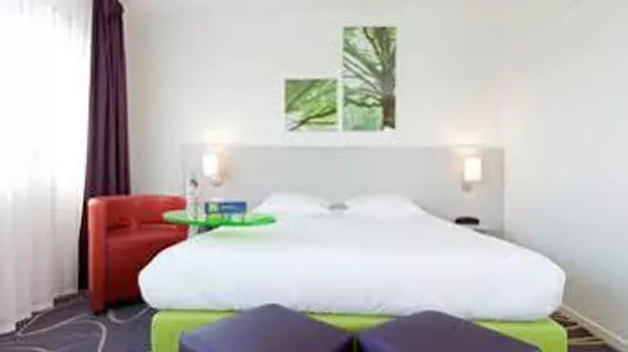 ibis Styles Bordeaux Sud | Nouvelle-Aquitaine - Gironde (bölge) - Bordeaux (ve civarı) - Villenave-d'Ornon