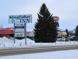 Kingfisher Inn | Saskatchewan - Nipawin