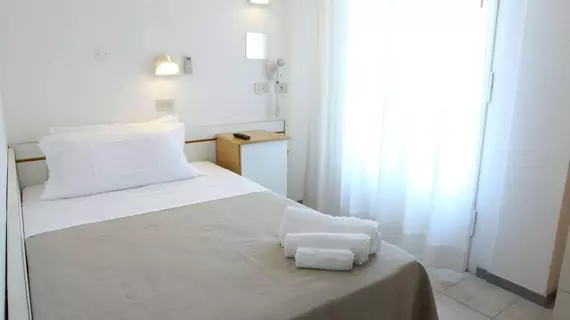 Hotel Edelweiss | Emilia-Romagna - Riccione