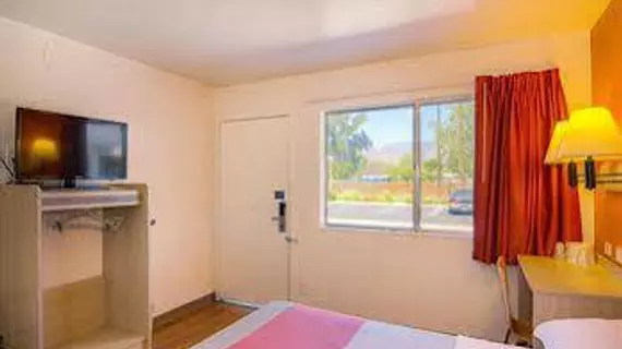 Vagabond Inn Sylmar | Kaliforniya - Los Angeles County - Sylmar