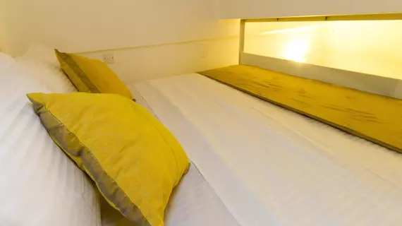 T and V Boutique Hostel | Colombo Bölgesi - Colombo