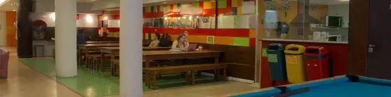 Hostel Suites Florida | Buenos Aires (ili) - Buenos Aires (ve civarı) - Buenos Aires - Capital Federal District