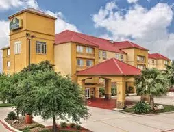 La Quinta Inn & Suites San Antonio North Stone Oak | Teksas - San Antonio (ve civarı) - San Antonio - Stone Oak