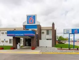 Motel 6 Gillette | Wyoming - Gillette (ve civarı) - Gillette