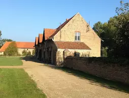 Guesthouse Groot Noordhof | Flaman Bölgesi - Batı Flanders (il) - Nieuwpoort