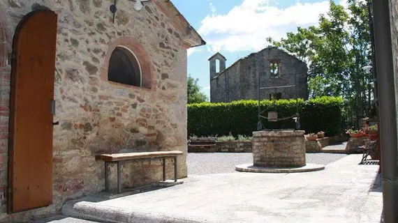 Podere La Chiusella | Toskana - Siena (vilayet) - Rapolano Terme