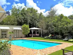 Wild Olive Guest House | West Coast DC - Drakenstein - Cape Town (ve civarı) - Cape Town - Newlands - Claremont