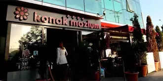 Hotel Konak Mazlum