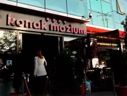 Hotel Konak Mazlum | Erzincan