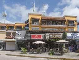 Koox Caribbean Paradise Hotel | Quintana Roo - Solidaridad - Playa del Carmen - Avenida Constituyentes