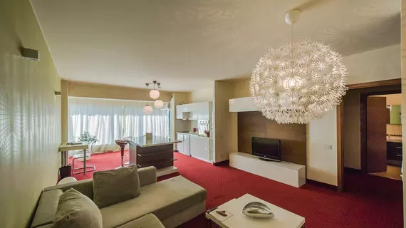 Orhideea Residence & Spa | Bükreş (ve civarı) - Sektör 6