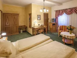 Hotel Goldene Rose | Bavyera - Orta Franconia