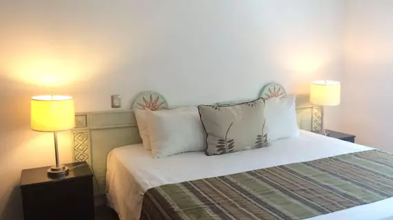 Nasim Condo Hotel | Quintana Roo - Solidaridad - Playa del Carmen