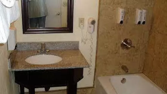 Rockview Inn and Suites | Kaliforniya - San Luis Obispo (ve civarı) - Morro Bay