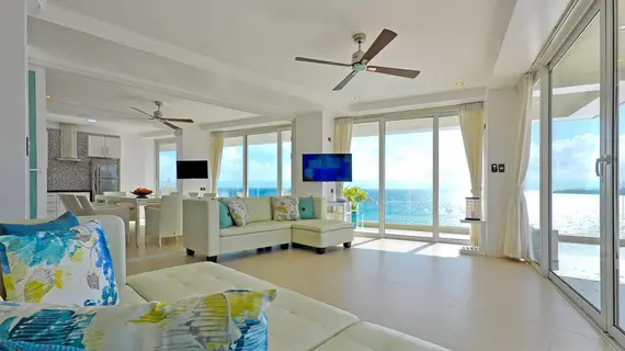 Spectacular Ocean View Penthouse | Aklan - Malay