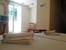 Semiramis Suites | Girit Adası - Hanya (bölge) - Hanya - Kato Daratso