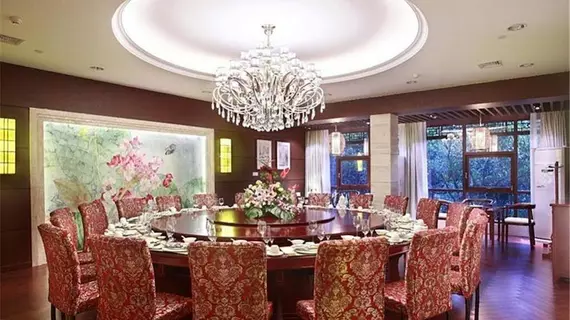 Guilin Zizhou Panorama Resort[former Zizhou Four-season Resort] | Guangksi - Guilin - Qixing