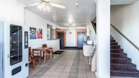 Motel 6 Moriarty | New Mexico - Moriarty