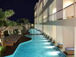 Ossotel Legian | Bali - Badung - Padma