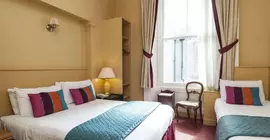 Rose Park Hotel | Londra (ve civarı) - City of Westminster - Paddington