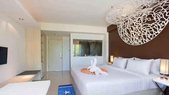 Coral Inn | Phuket (ve civarı) - Thalang