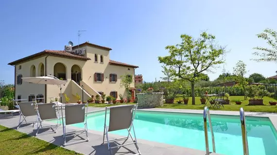 Appartamento Villa Imola | Toskana - Arezzo (vilayet) - Cortona