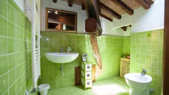 B&B La Suite del Borgo | Lazio - Viterbo (vilayet) - Viterbo