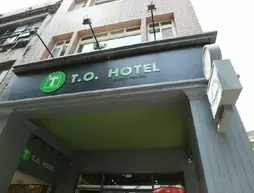 T.O. Hotel | Taypey (ve civarı) - Taypey - Datong