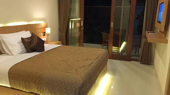 Teja Homestay | Bali - Ubud - Ubud Kent Merkezi