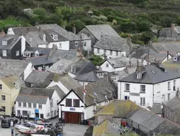 The Slipway Port Isaac