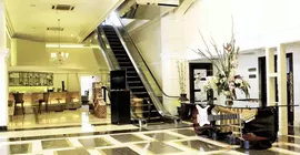 Amos Cozy Hotel & Convention Hall | West Java - Cakarta (ve civarı) - Cakarta - Güney Jakarta - Melawai