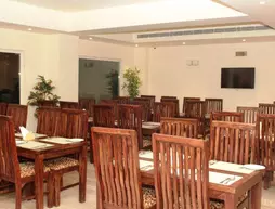 Hotel The JK | Batı Delhi - Ulusal Eyalet Başkenti Delhi - Delhi (ve civarı) - Yeni Delhi