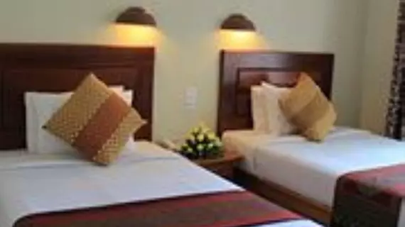 BaoMai Resort | Koh Kong - Sihanoukville (ve civarı) - Sihanoukville - Mittakpheap