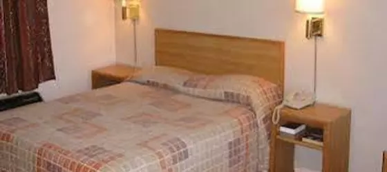 Red Carpet Inn Horseheads | New York - Elmira (ve civarı) - Horseheads