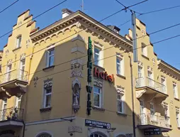 Hotel Lehenerhof | Salzburg (eyalet) - St. Gilgen - Salzburg-Umgebung District