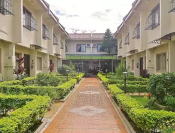 Baguio Holiday Villas | Cordillera Administrative Region - Benguet - Baguio