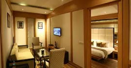 Grand Notting Hills Hotel and Resorts | Batı Delhi - Ulusal Eyalet Başkenti Delhi - Delhi (ve civarı) - Yeni Delhi - Güney Batı