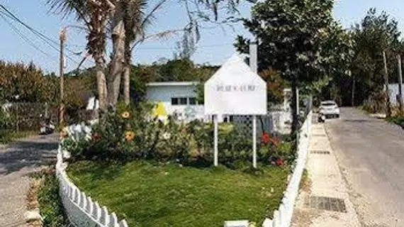 Early summer and two Hall | Pingtung İlçesi - Hengchun