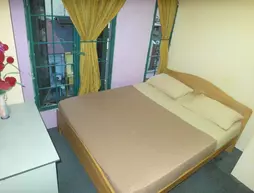 Oasis Guest House | Kuala Lumpur (ve civarı) - Medan Tuanku