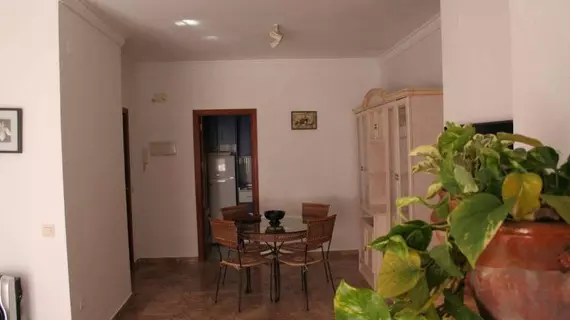 Apartamentos Casa Pepa | Andalucia - (vilayet) Cordoba (Kurtuba) - Cordoba - Distrito Centro