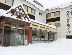 Niseko Grand Hotel | Hokkaido - Abuta - Niseko (ve civarı) - Niseko