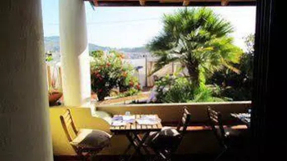 B&B Il Cappero | Sicilya - Messina (vilayet) - Lipari