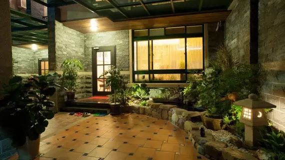 Qing Jing Ze B&B | Hualien İdari Bölgesi - Hualien (ve civarı) - Hualien Şehri - Hualien Şehir Merkezi