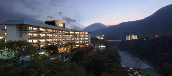 Kinugawa Kanaya Hotel | Toçigi (idari bölge) - Nikko